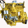 Melhor qualidade SD16 WD10G178E25 Weichai motor assy
